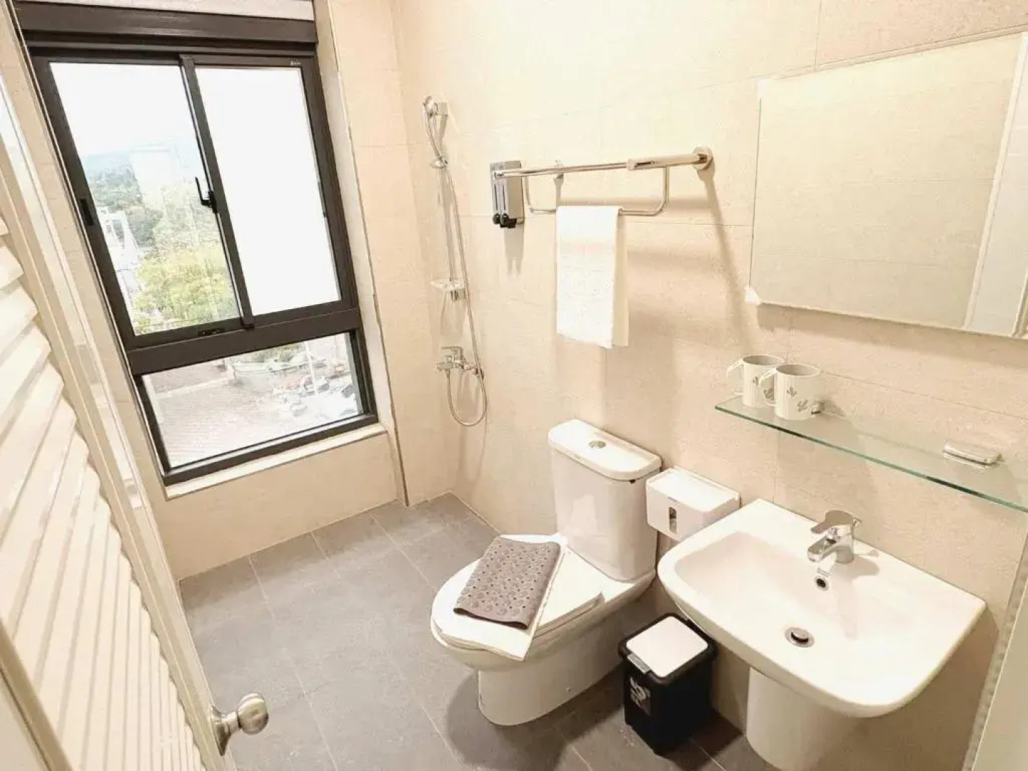 阿郎衝浪旅店A-lang Surfing House