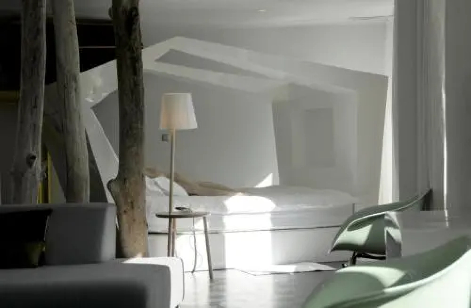 Sint Ji Design Rooms