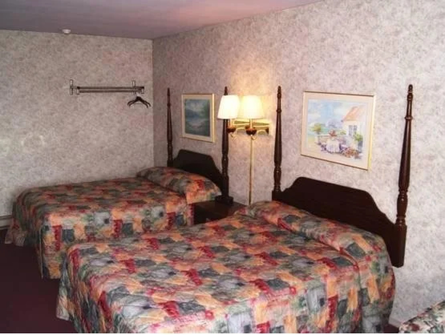 Towne and Country Motel