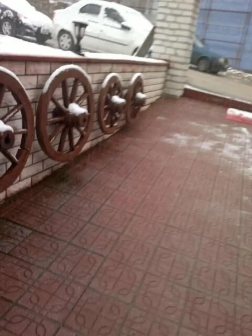 Safranbolu Yavuzlar Hotel