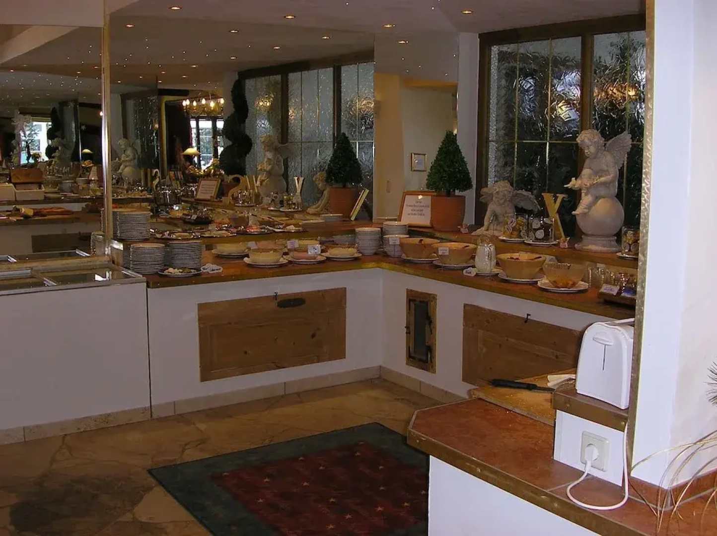 Arthotel Ana Panorama