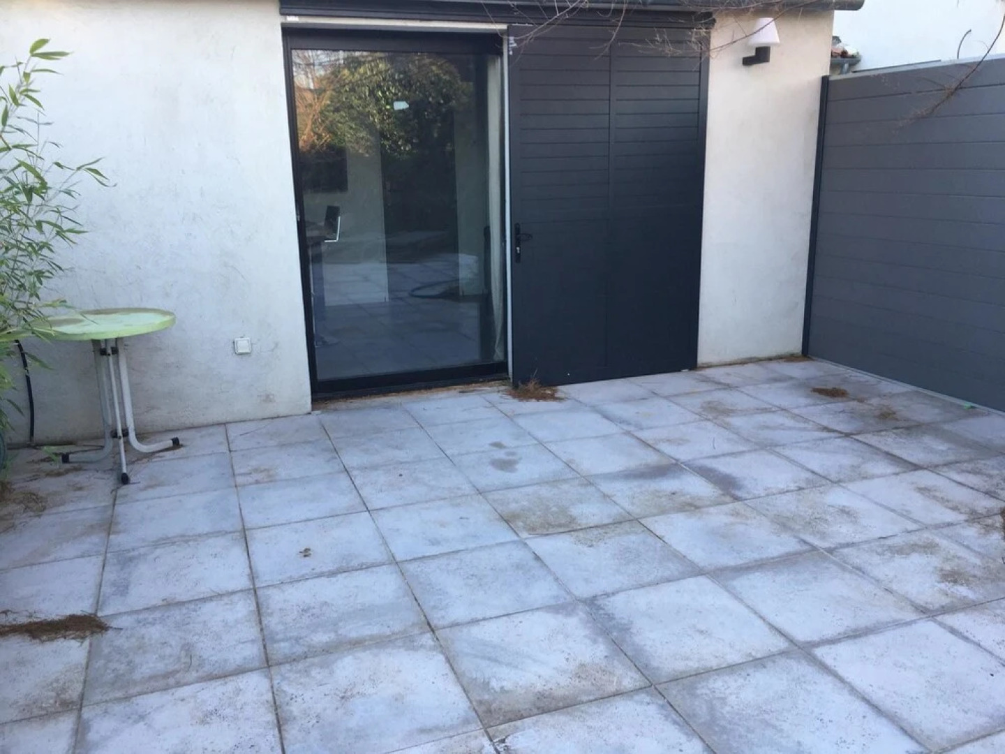 Studio in Roquefort-la-bédoule, With Enclosed Garden and Wifi - 4 km F