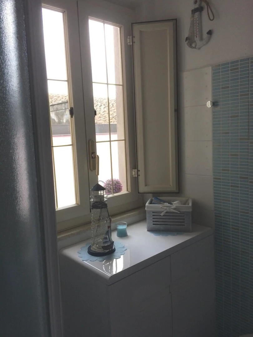 Apartment With one Bedroom in Pedara, With Wonderful sea View and Furn