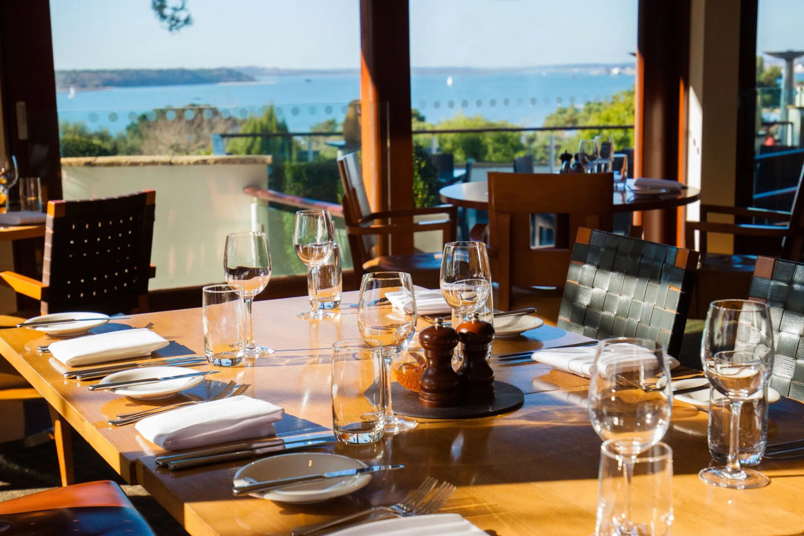 Harbour Heights Hotel