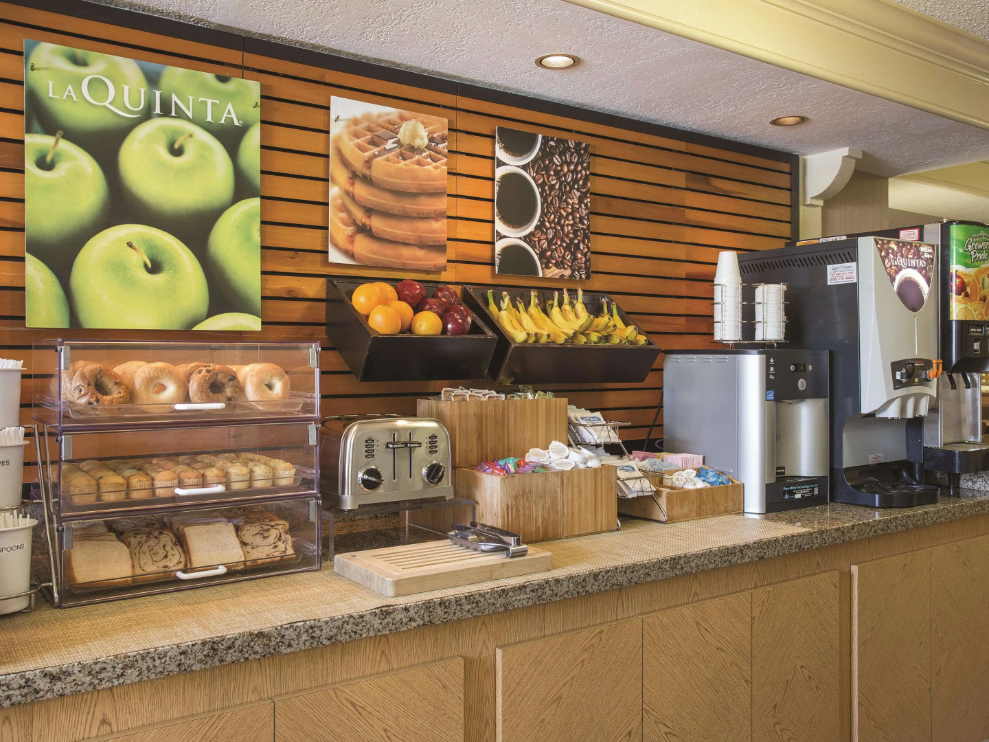 La Quinta Inn by Wyndham San Diego Chula Vista