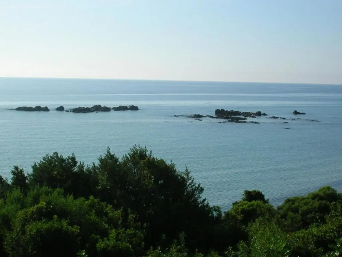 Deiana's Apartment - Two