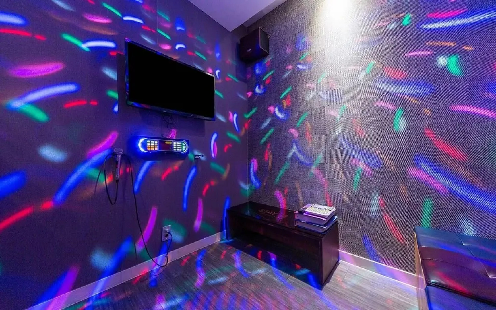 Daegu Sincheon Play & Stay Hotel