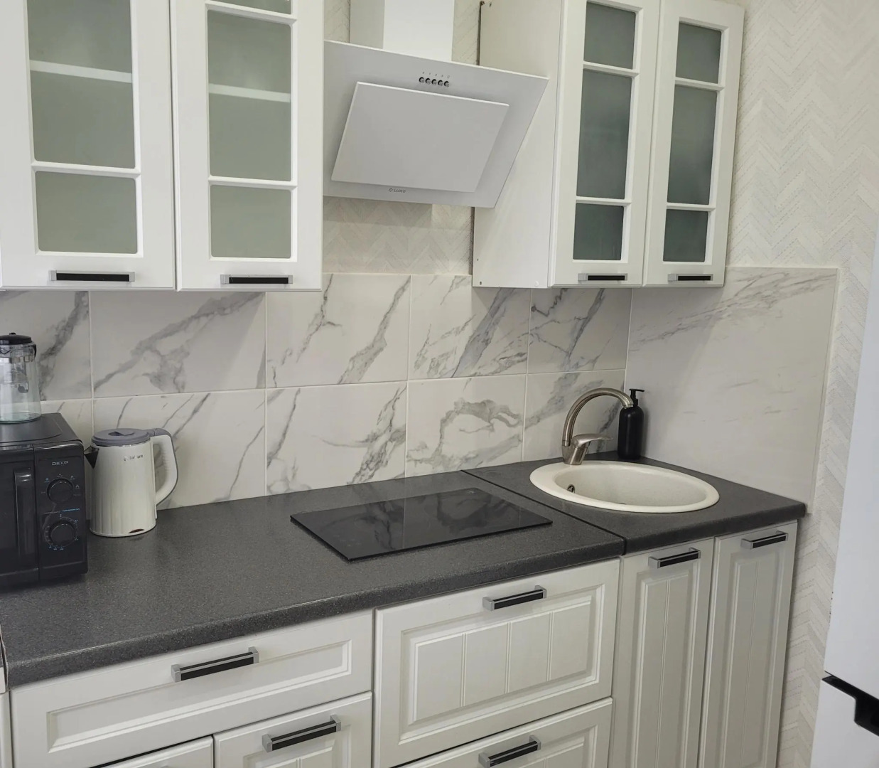 Квартира с душой в микрорайоне Гагарина 9