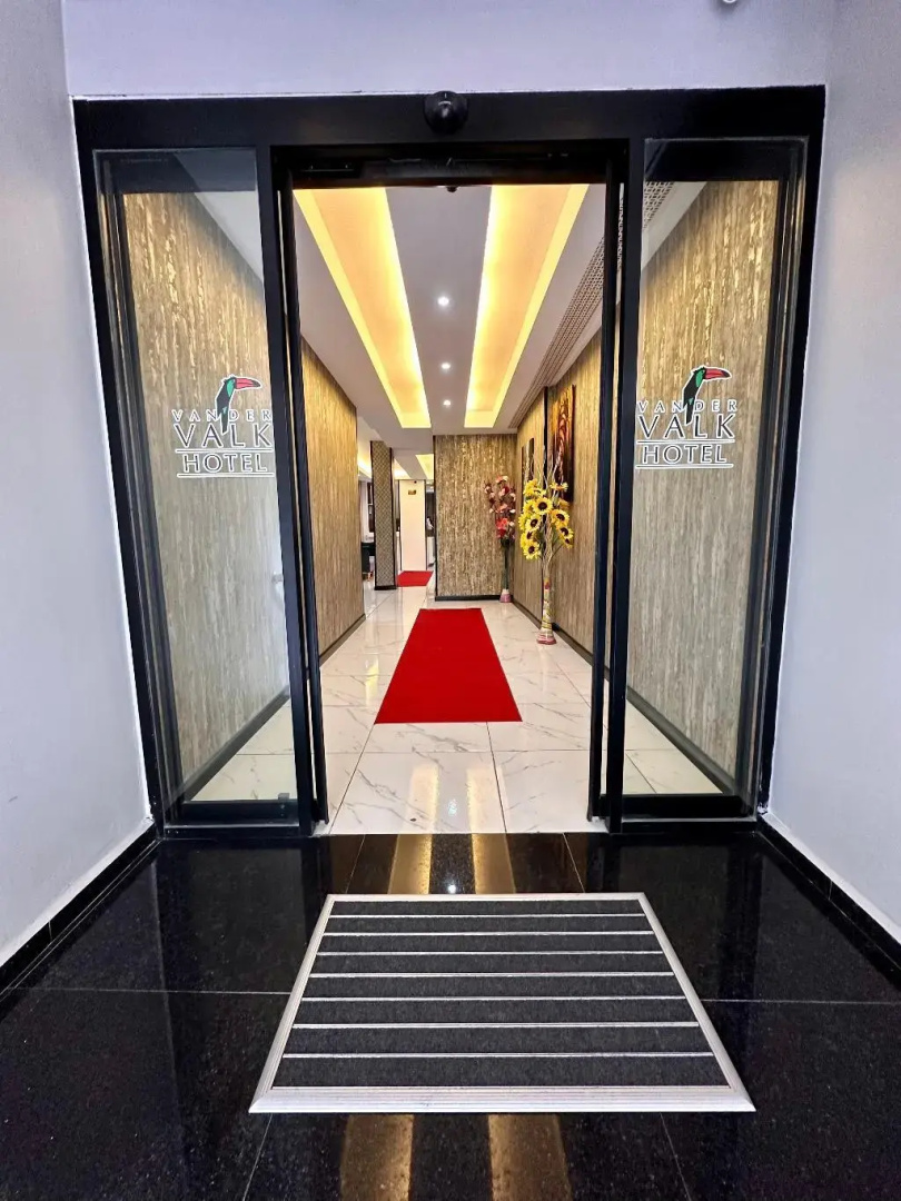 Vander Valk Istanbul Hotel