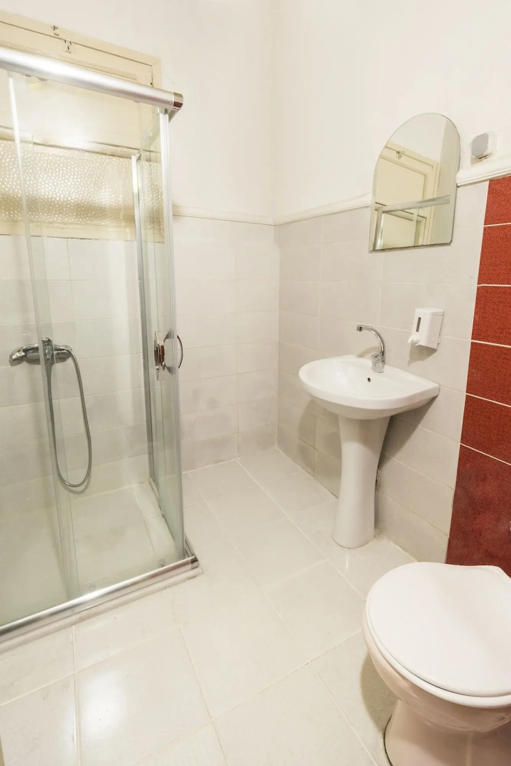 Levanten Hostel