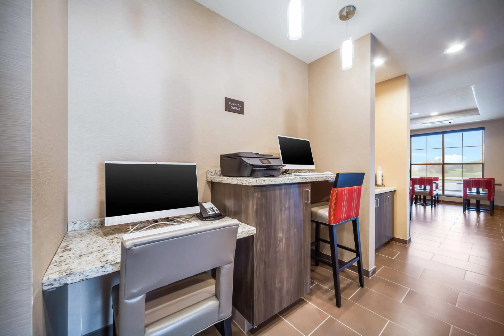 Comfort Inn & Suites North Platte