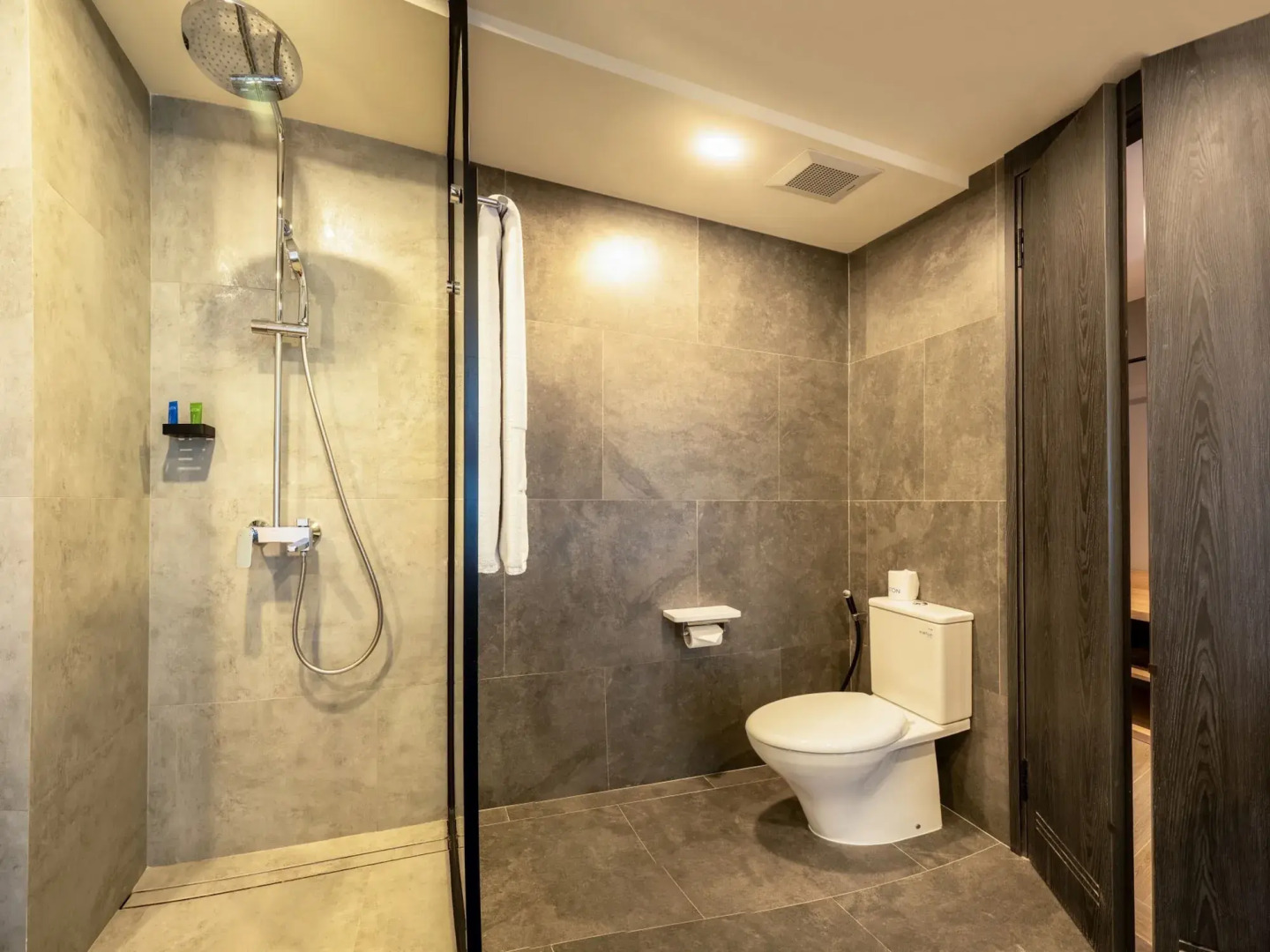 Aston Cilegon Boutique Hotel