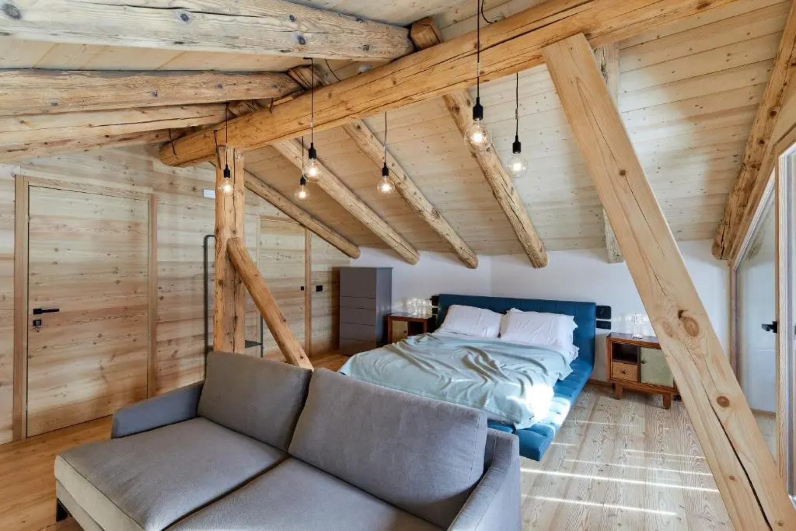 Agriturismo Botondoro