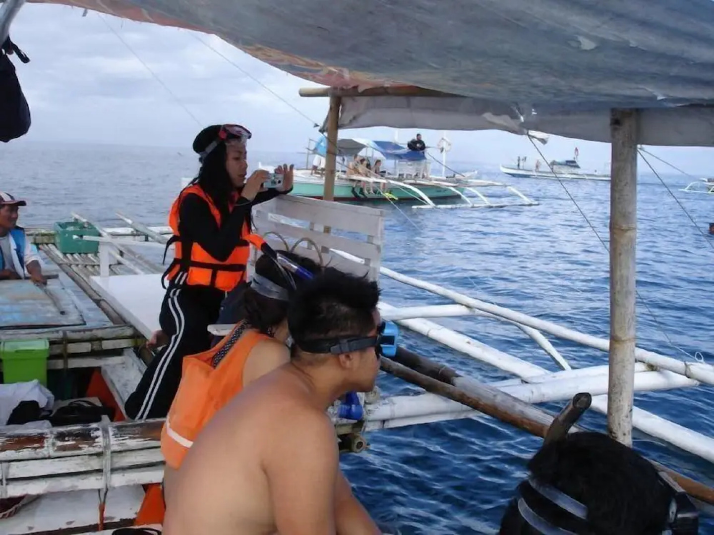 AGM Beachfront Resort & Resto