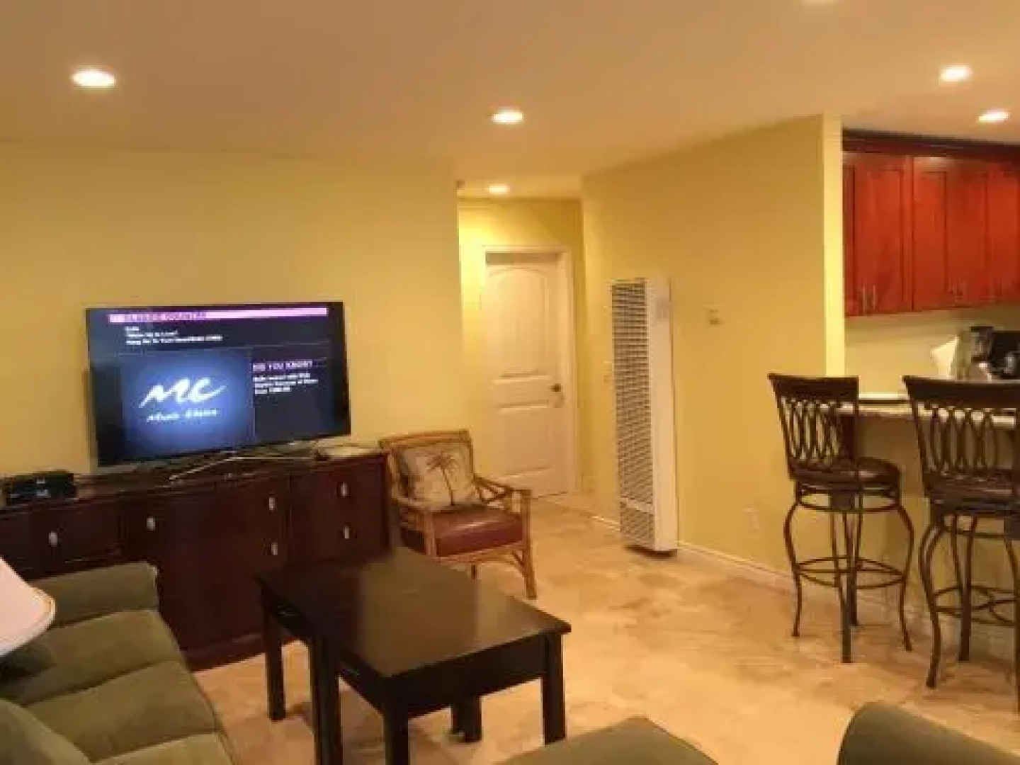 The Beach Palms Carlsbad