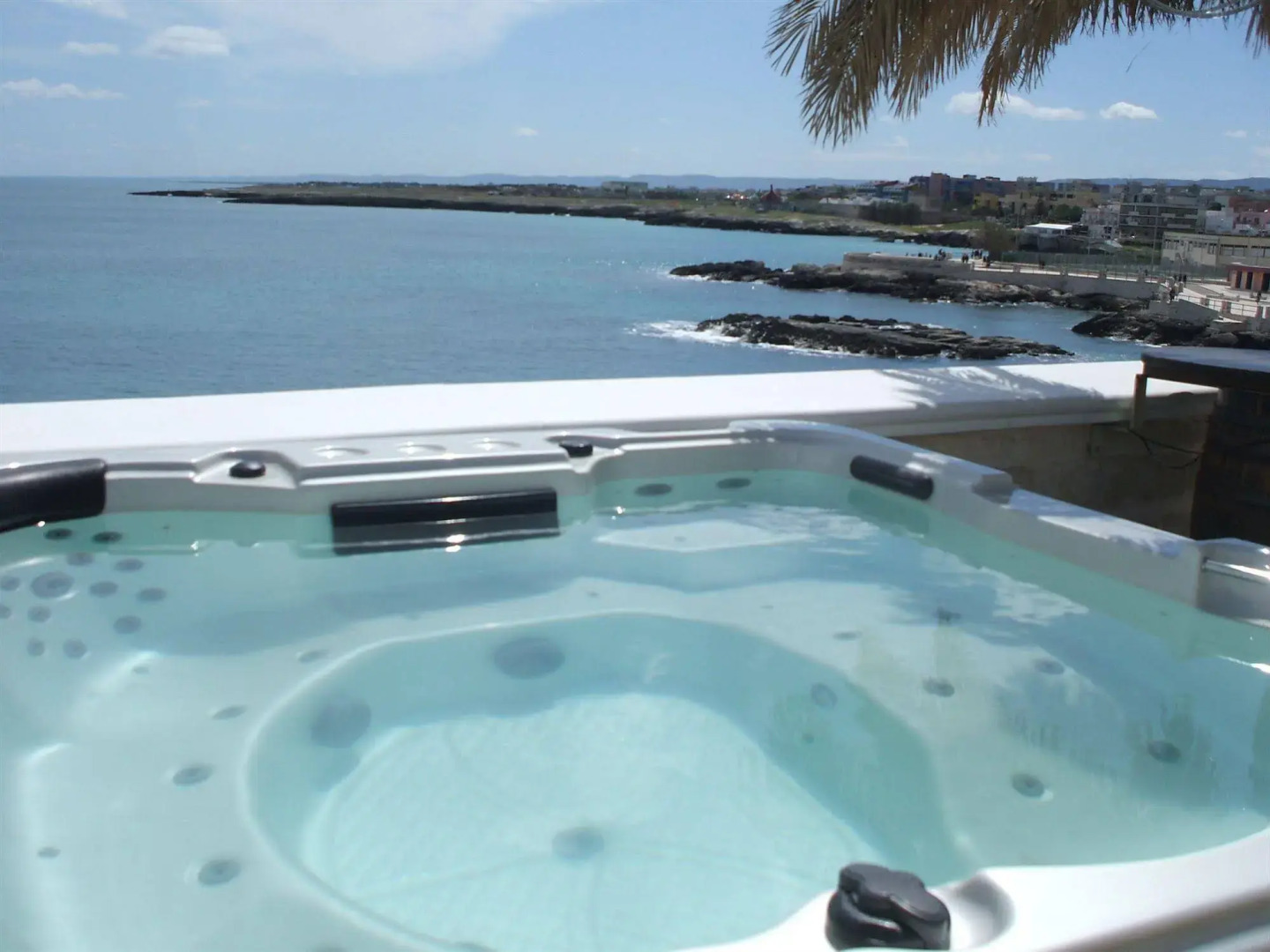 B&B Bellavista Suite