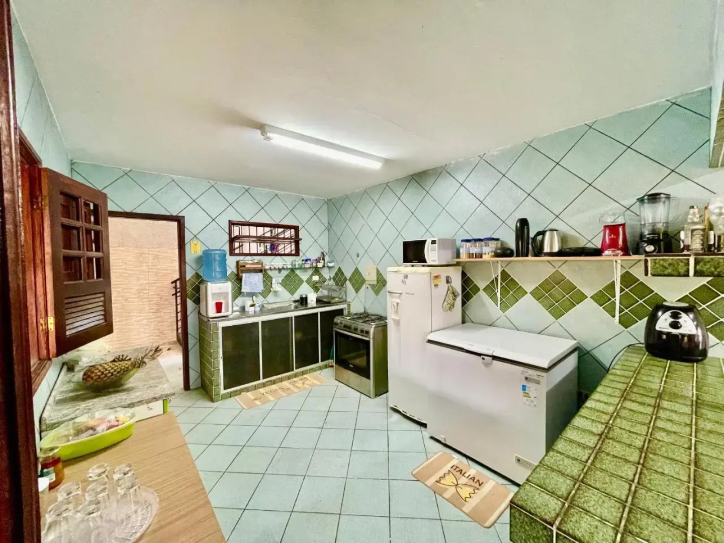 Casa no Pontal da Ilha de Itamaracá