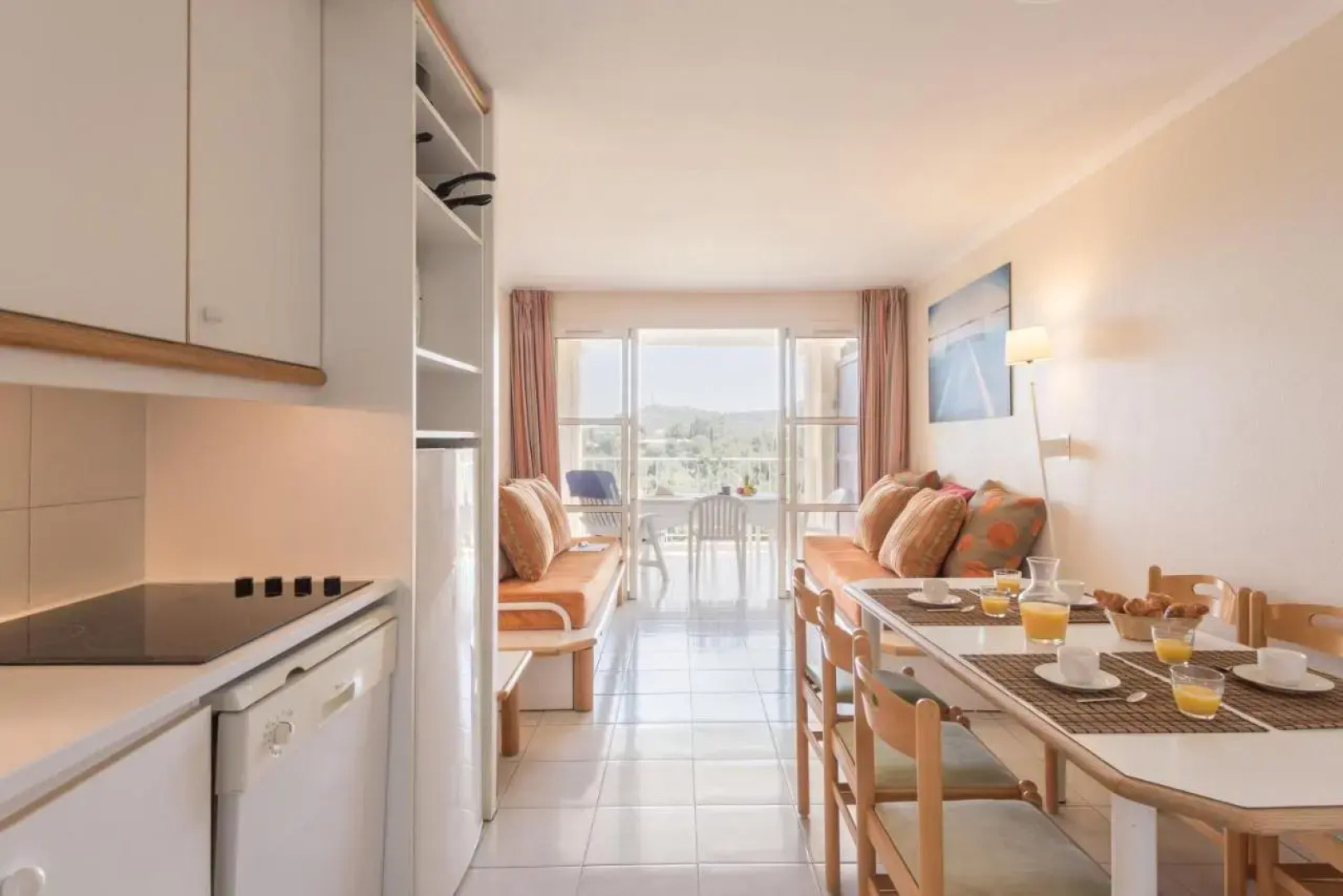 Village Cap Esterel Pierre & Vacances