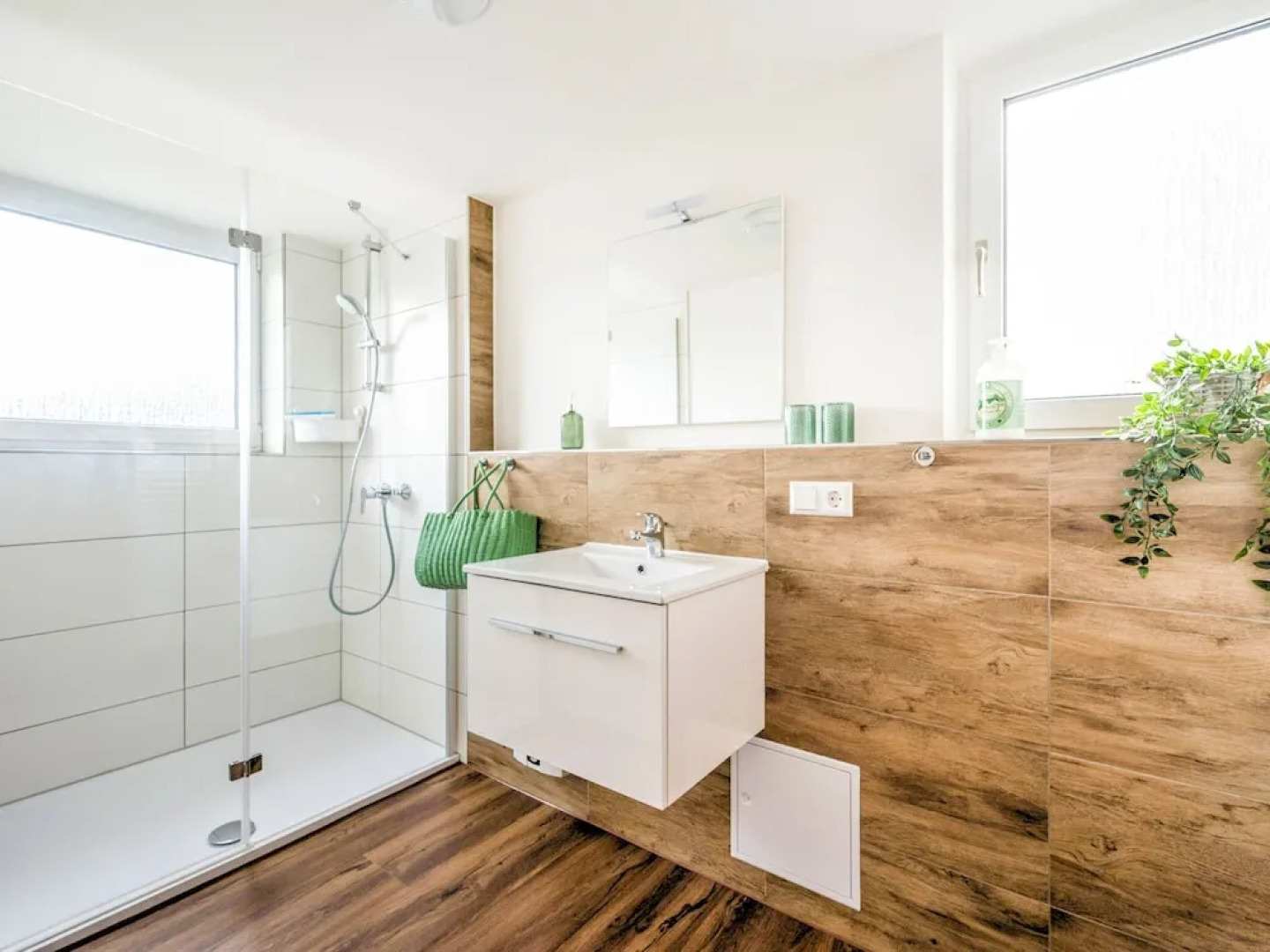 Elegant Apartment in Daun with Patio near Town Centre