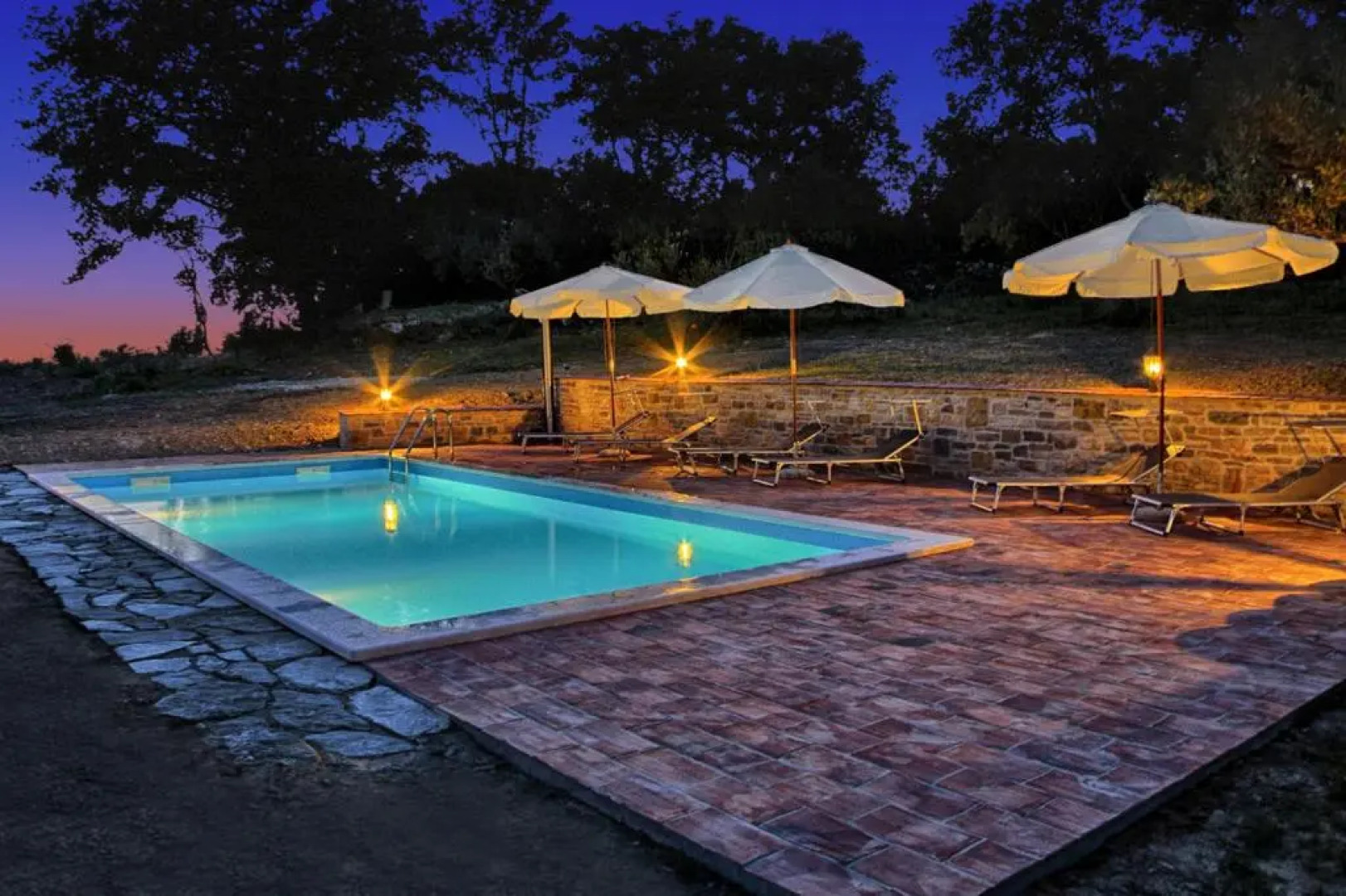 Apartment Agroturizam Radešić