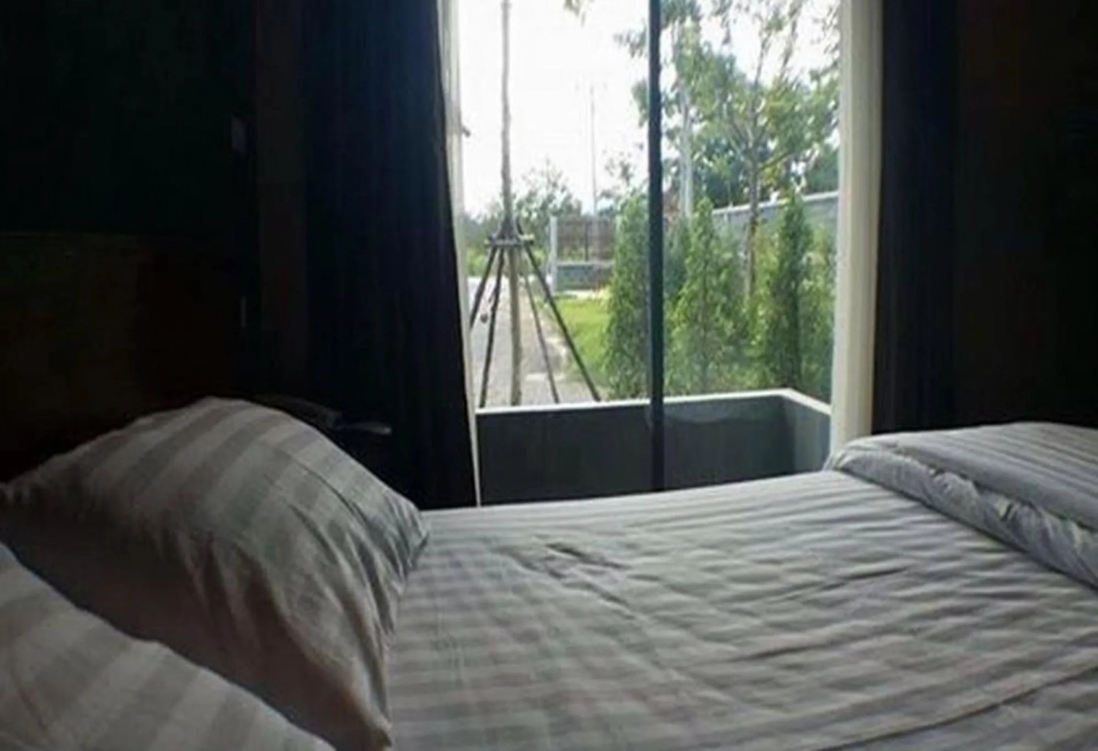 The Infinite Resort Nakhon Sawan