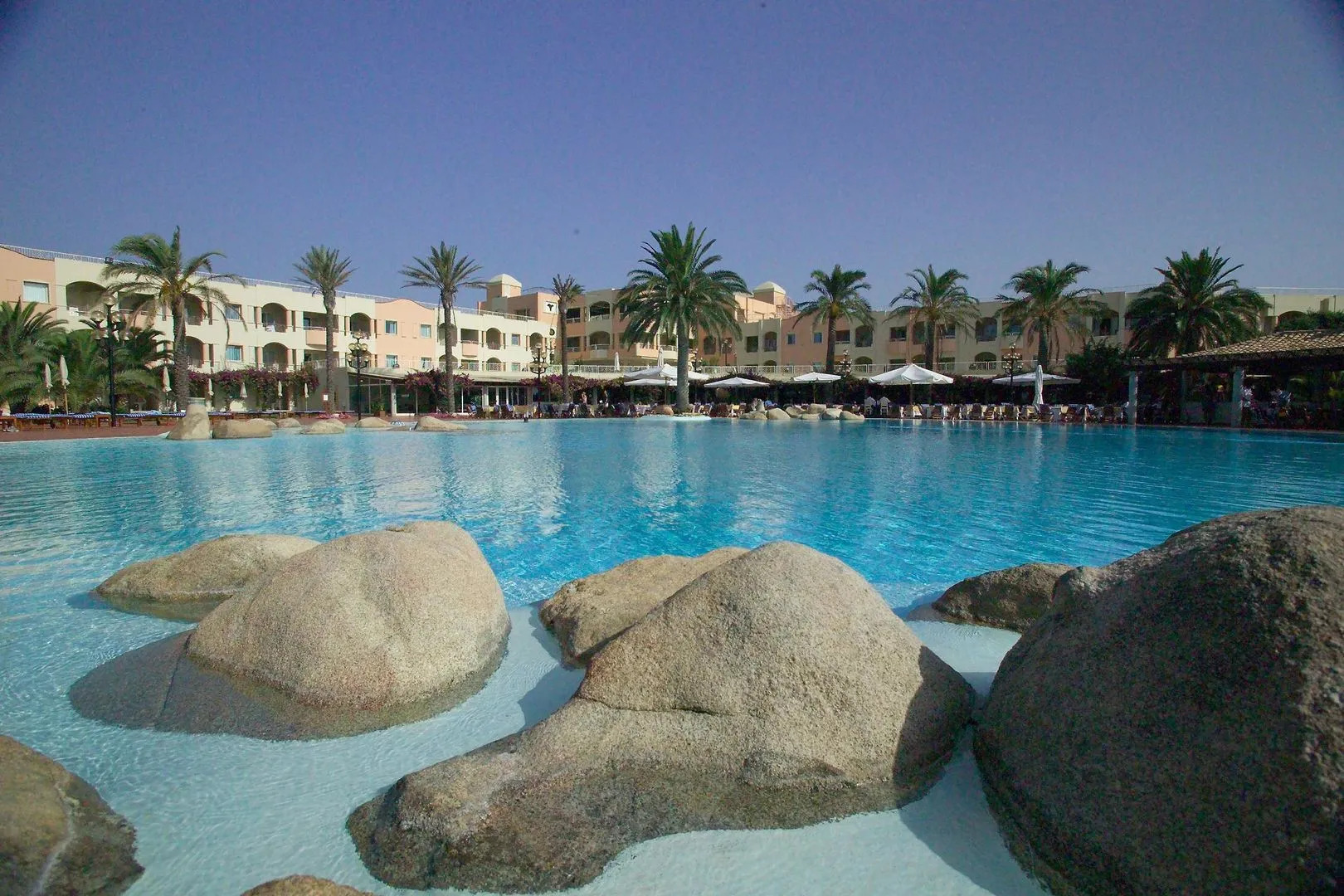 Almar Timi Ama Villasimius