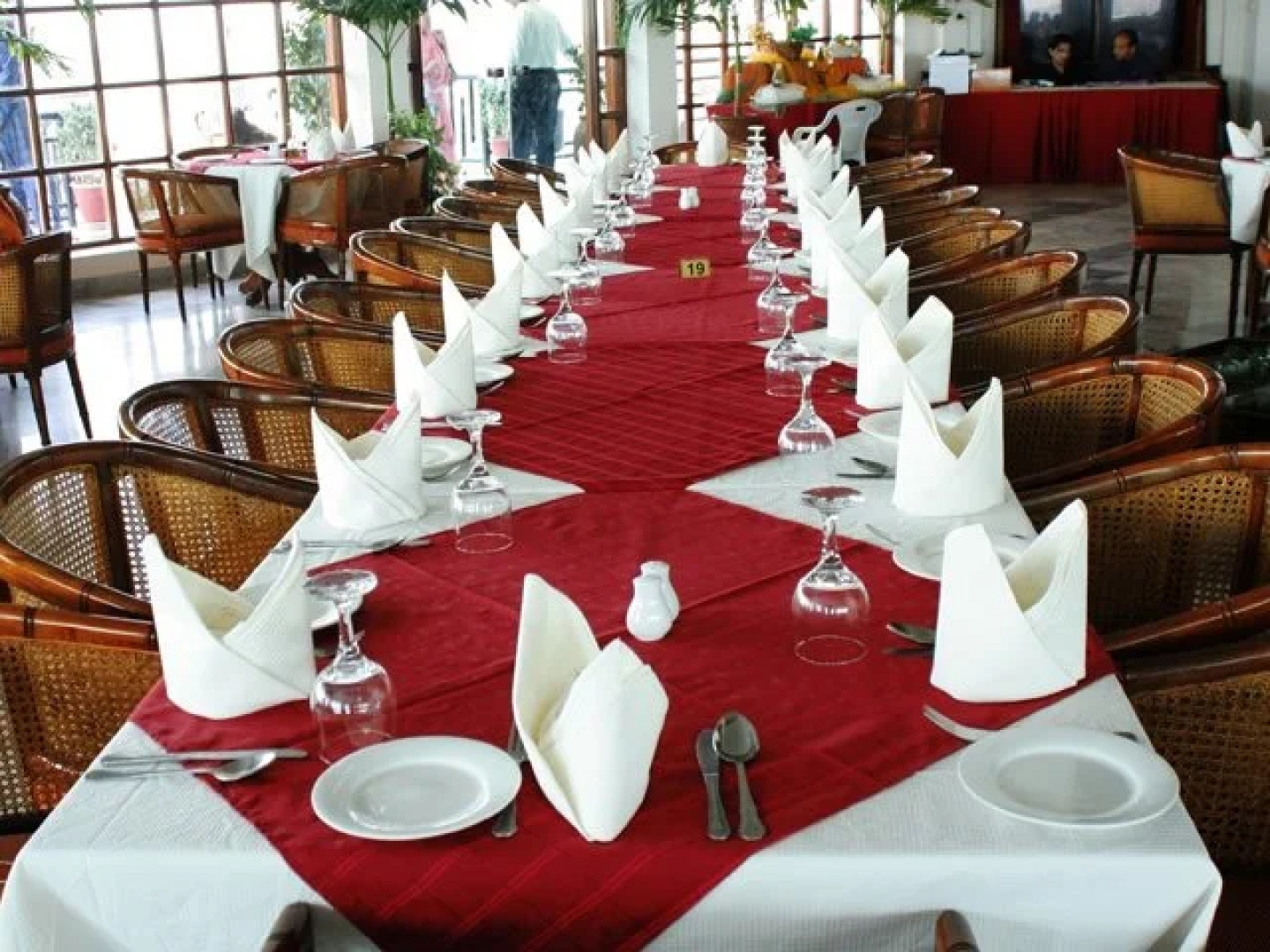 Dreamworld Resort, Hotel & Golf Course