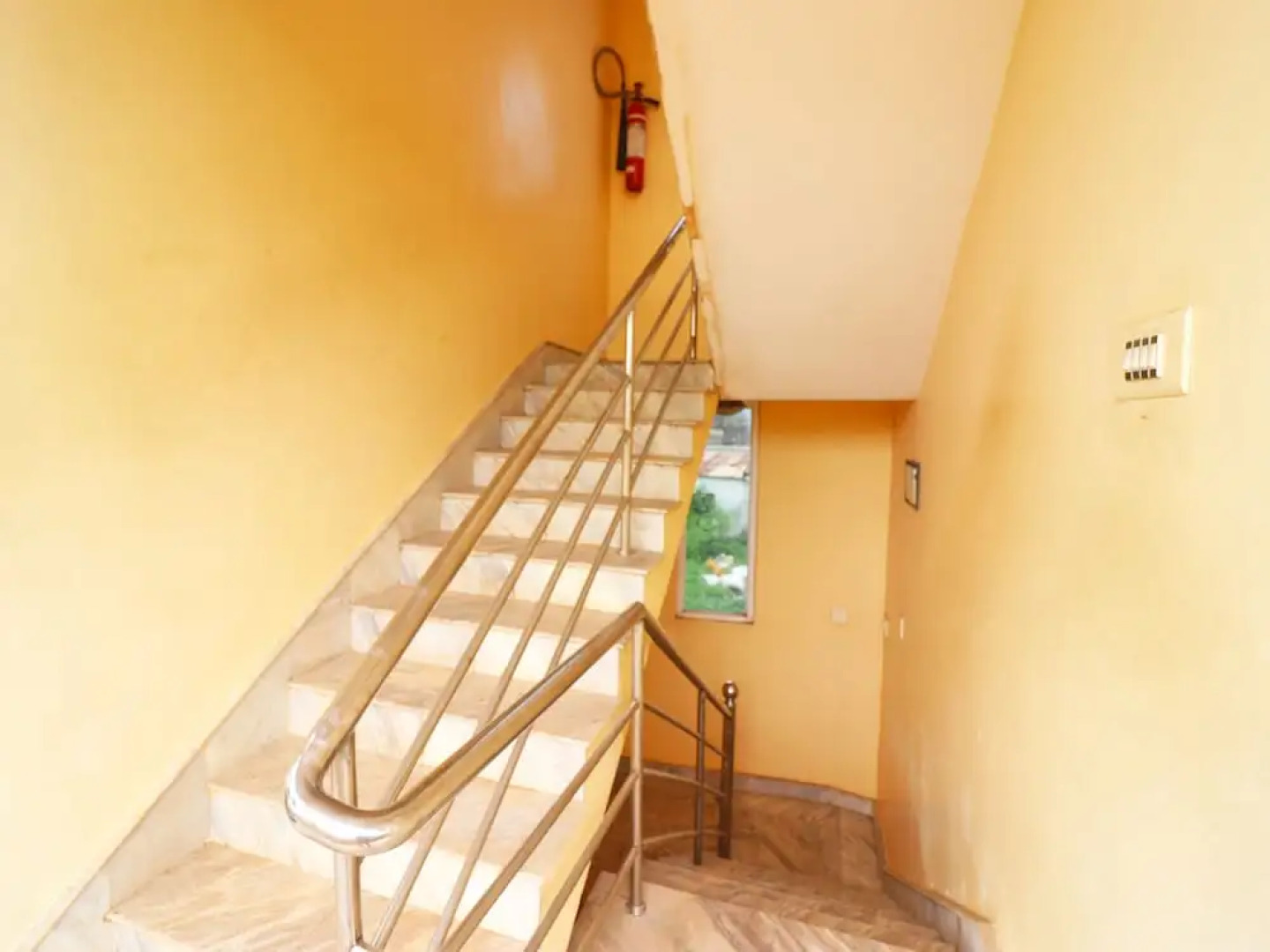 OYO 40457 Green Villa