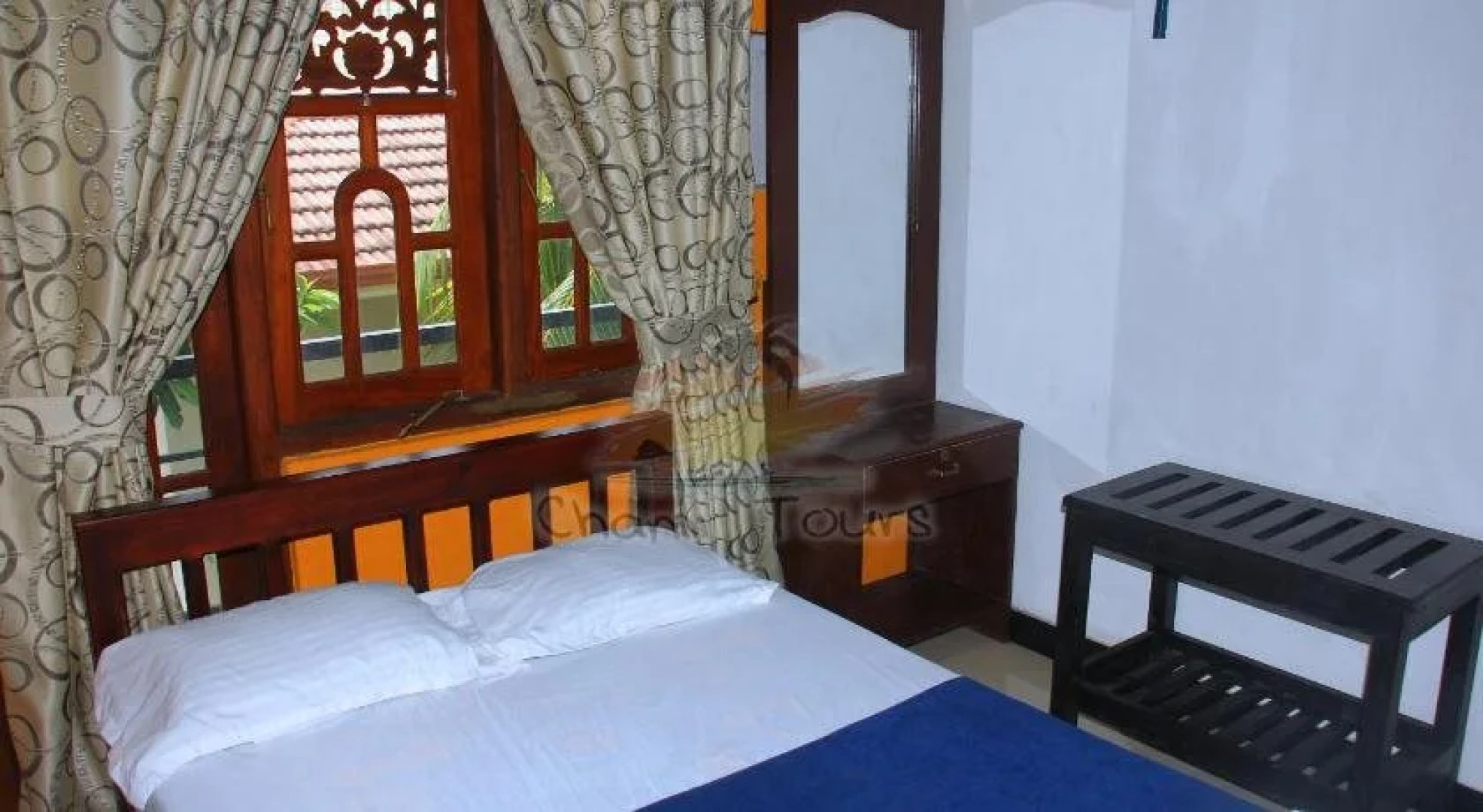 Airport Tourist Hostel