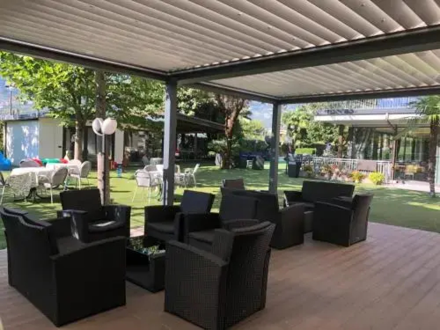 Appartamento La Cascina