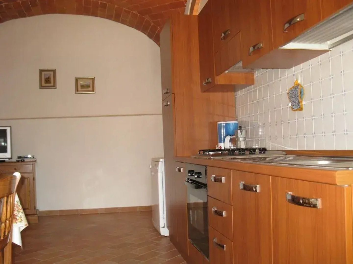 Agriturismo L'Antico Ritrovo