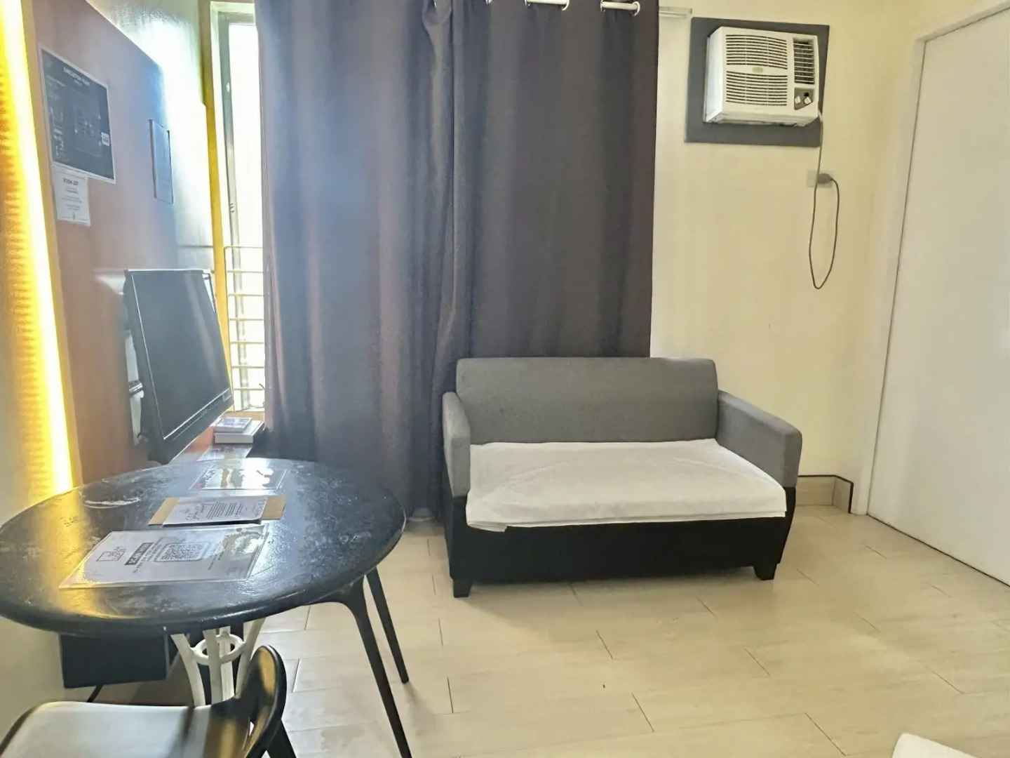 Selah Lofts Pasay Quarantine Hotel