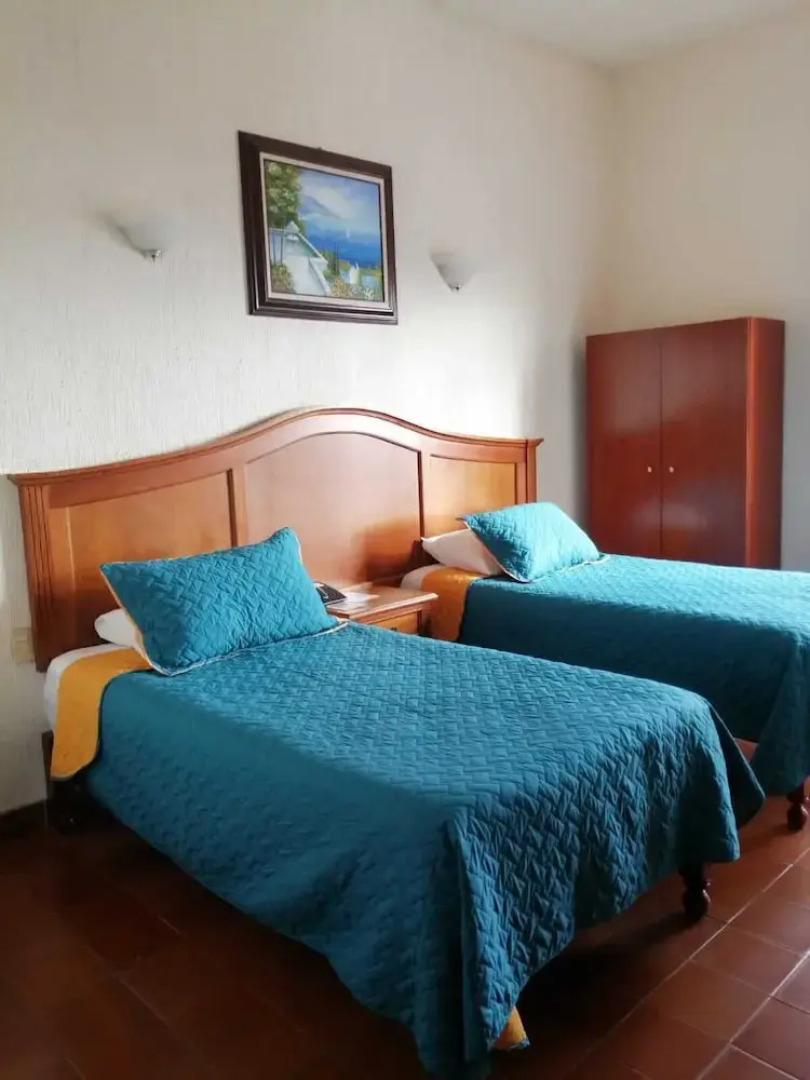 Hotel Posada Doña Lala