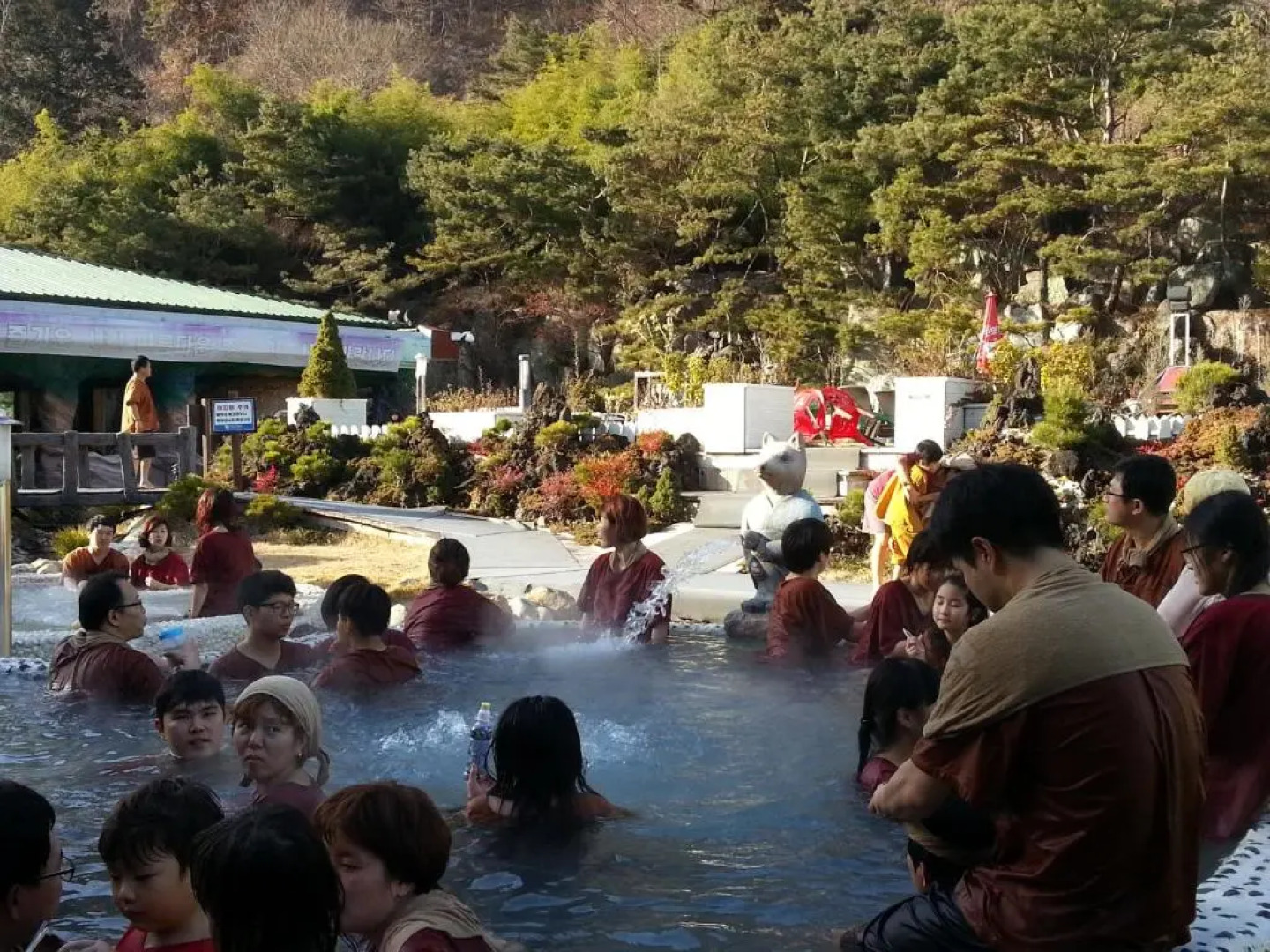 Nogodan Guesthouse & Hotel