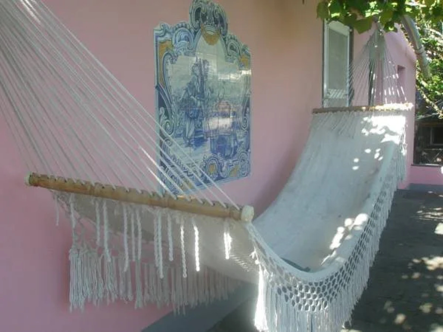 Quinta Nossa Senhora de Lourdes