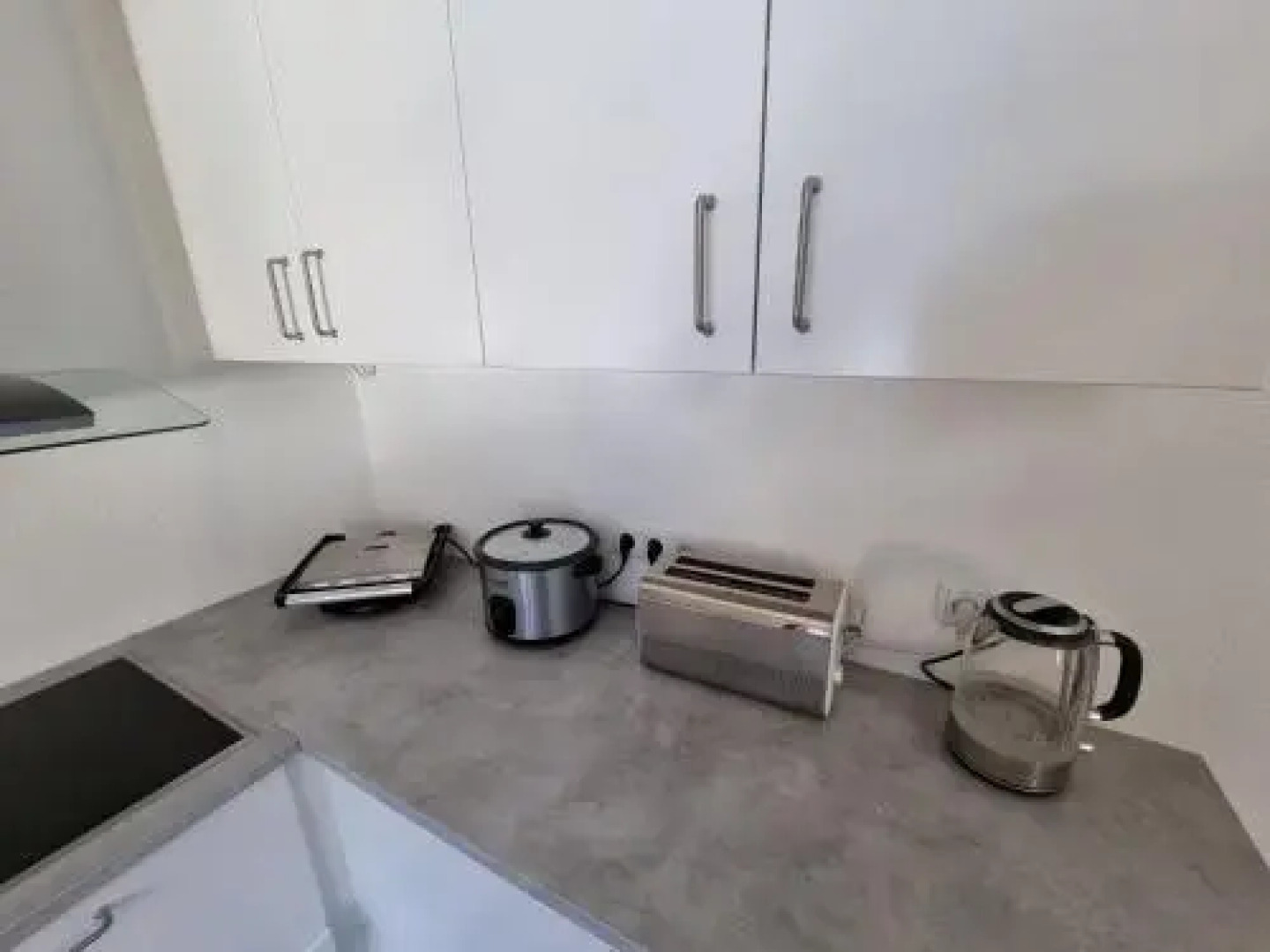 TheCell Hostel Stanton