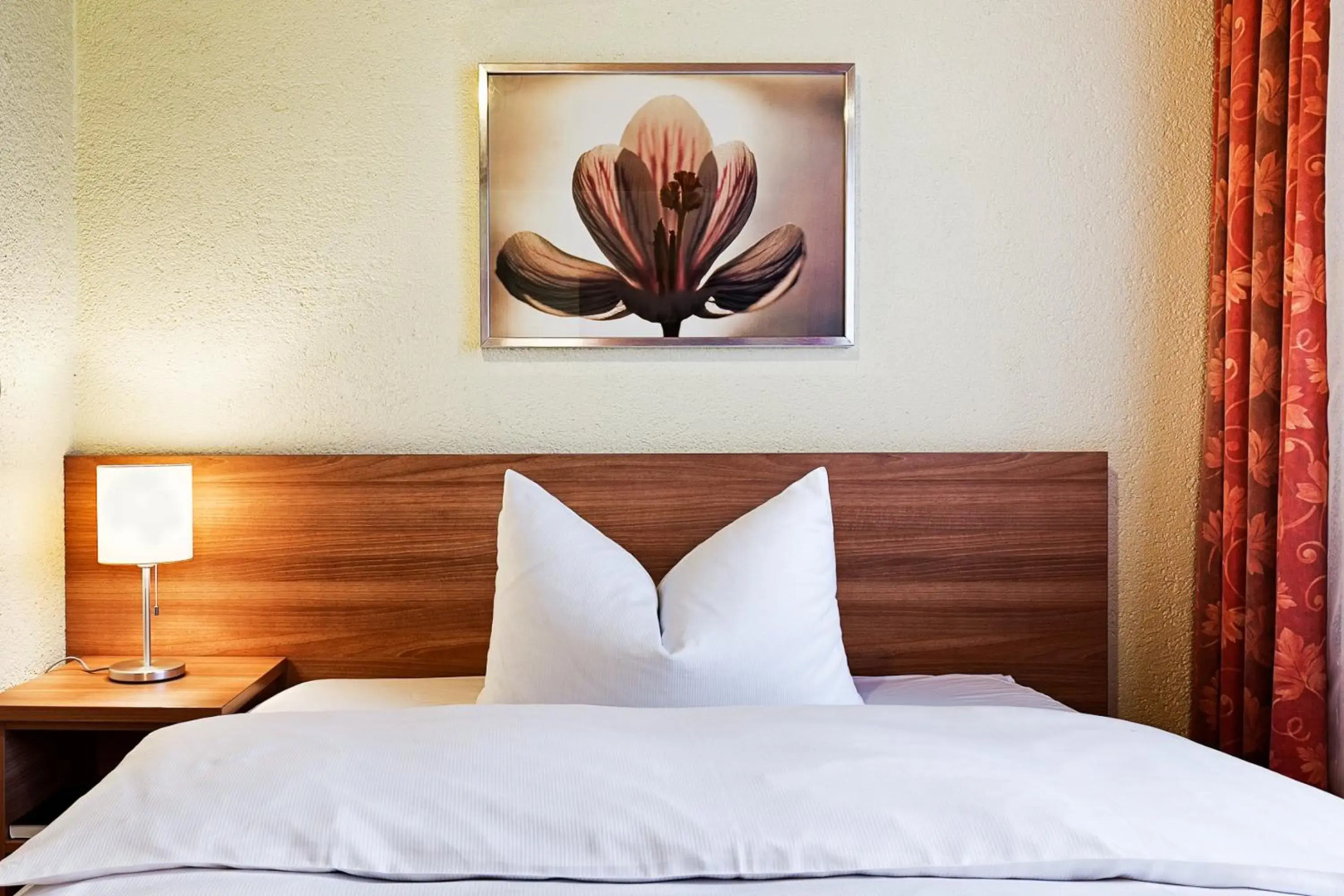 Hotel Garni Nuernberger Trichter