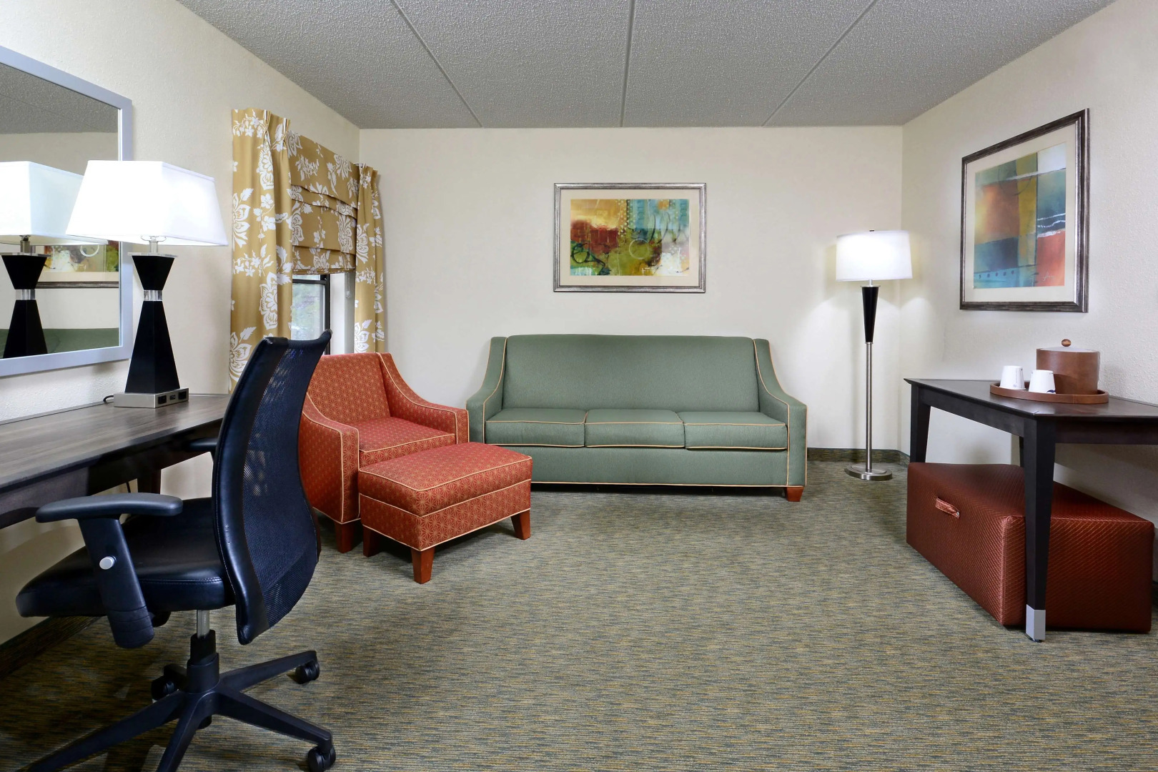 Hampton Inn Raleigh / Town Of Wake Forest