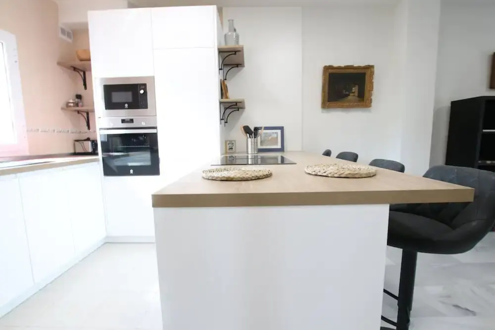 Luxury 4 Pers Apartment in Alhaurin de la Torre