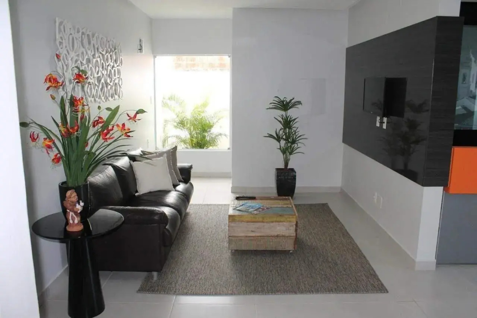 Hotel Encantos De Penedo