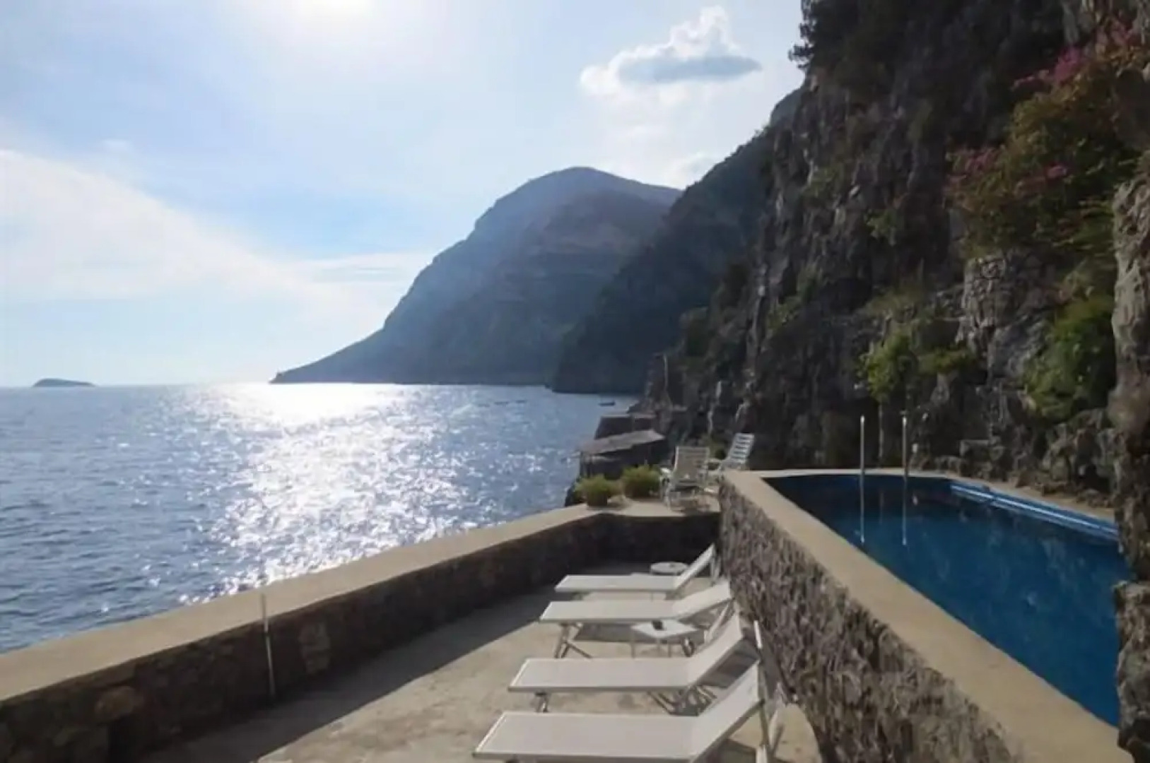 Villa Torre Saracena