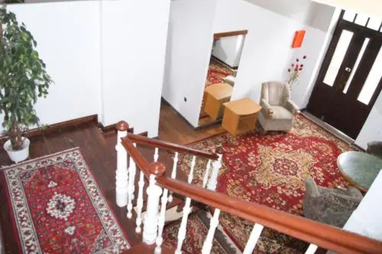 Dom Wypoczynkowy SzarotkaKrokus