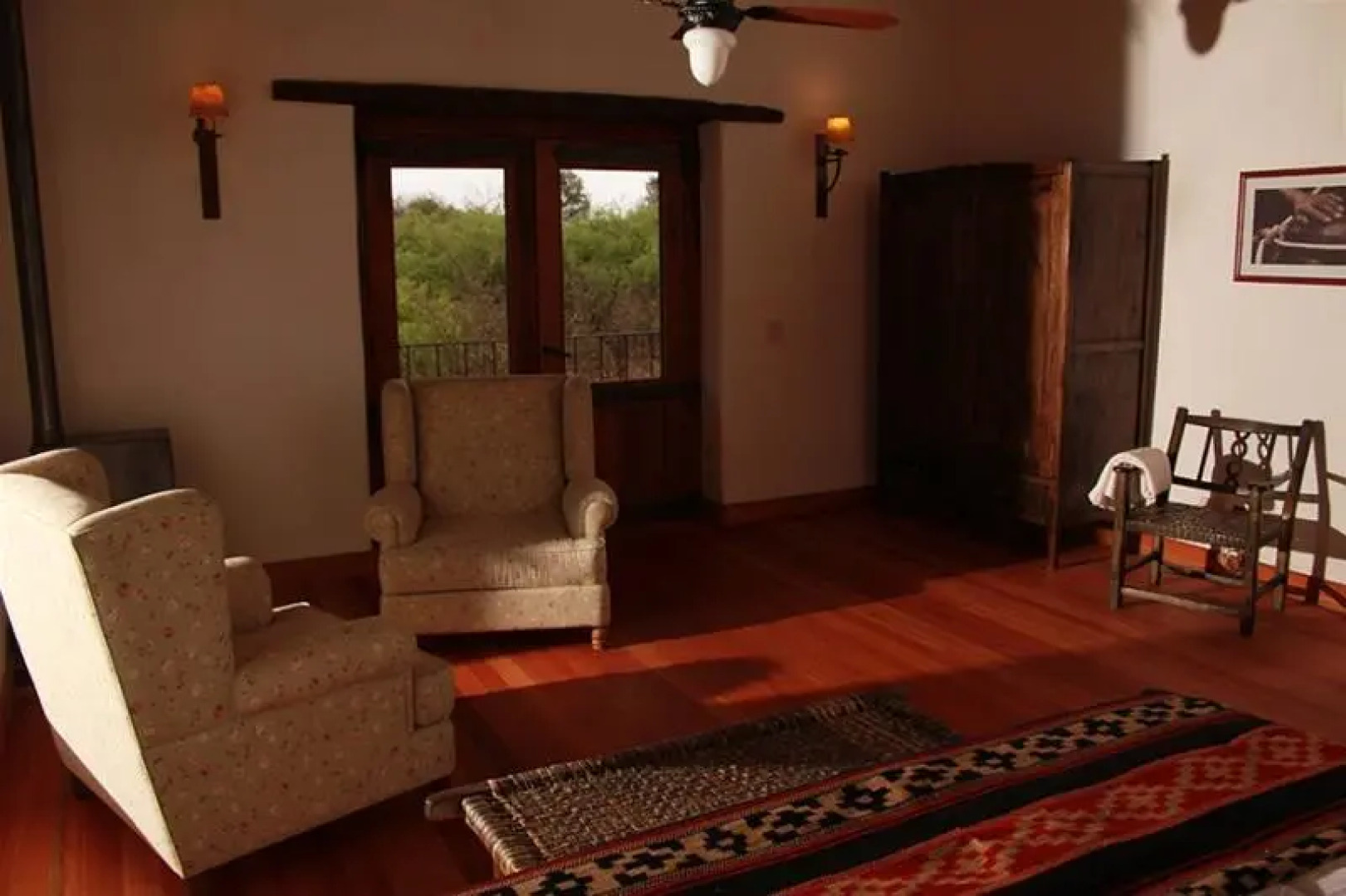 Posada Rural La Matilde