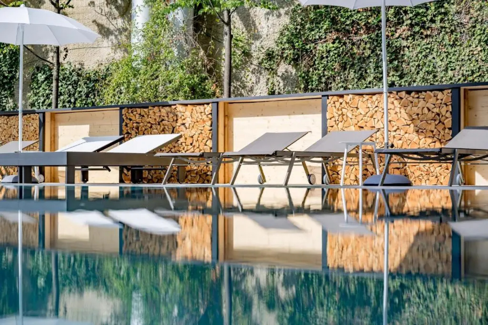 Bergland Design- und Wellnesshotel