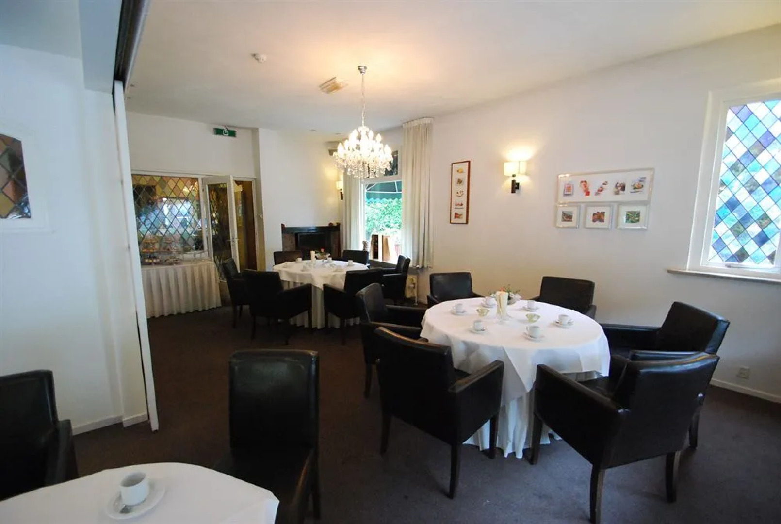 Hostellerie Rozenhof