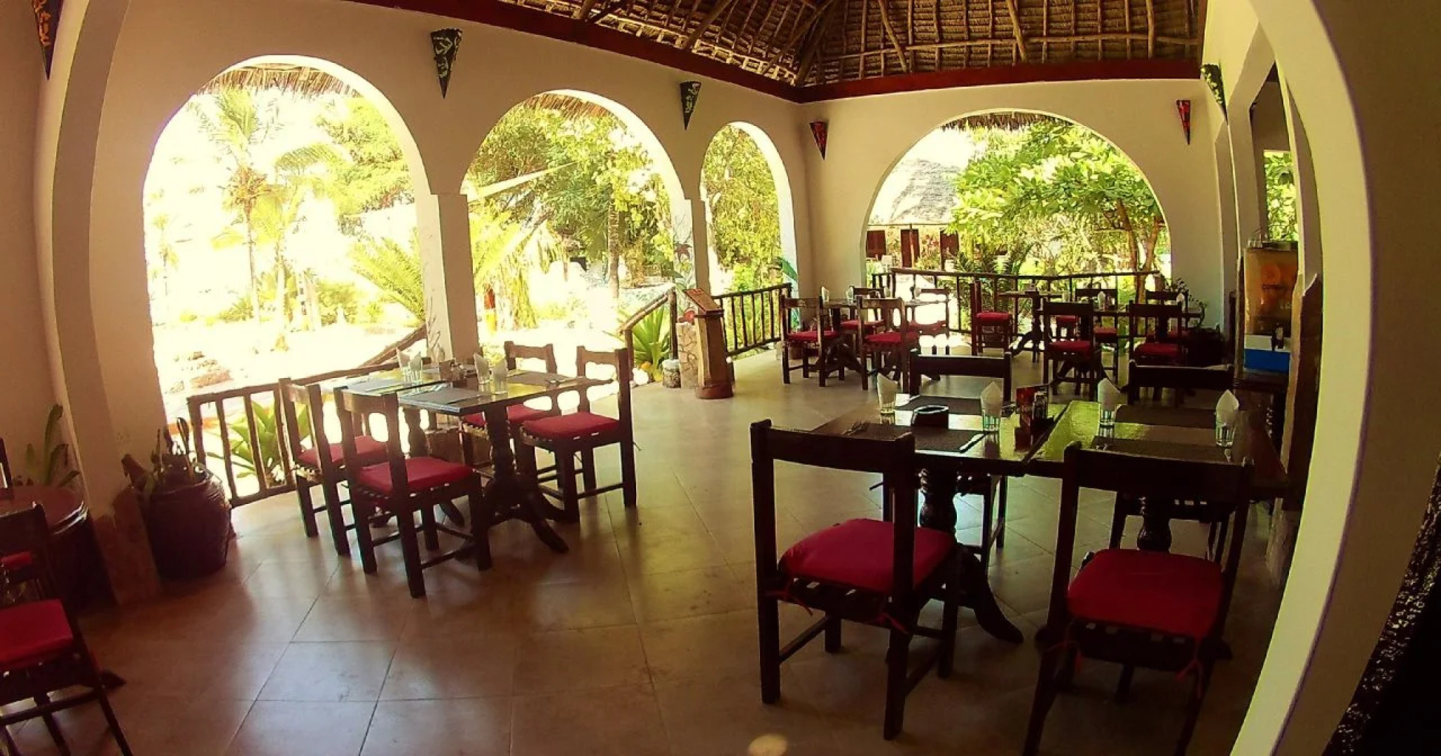 Waikiki Resort Zanzibar