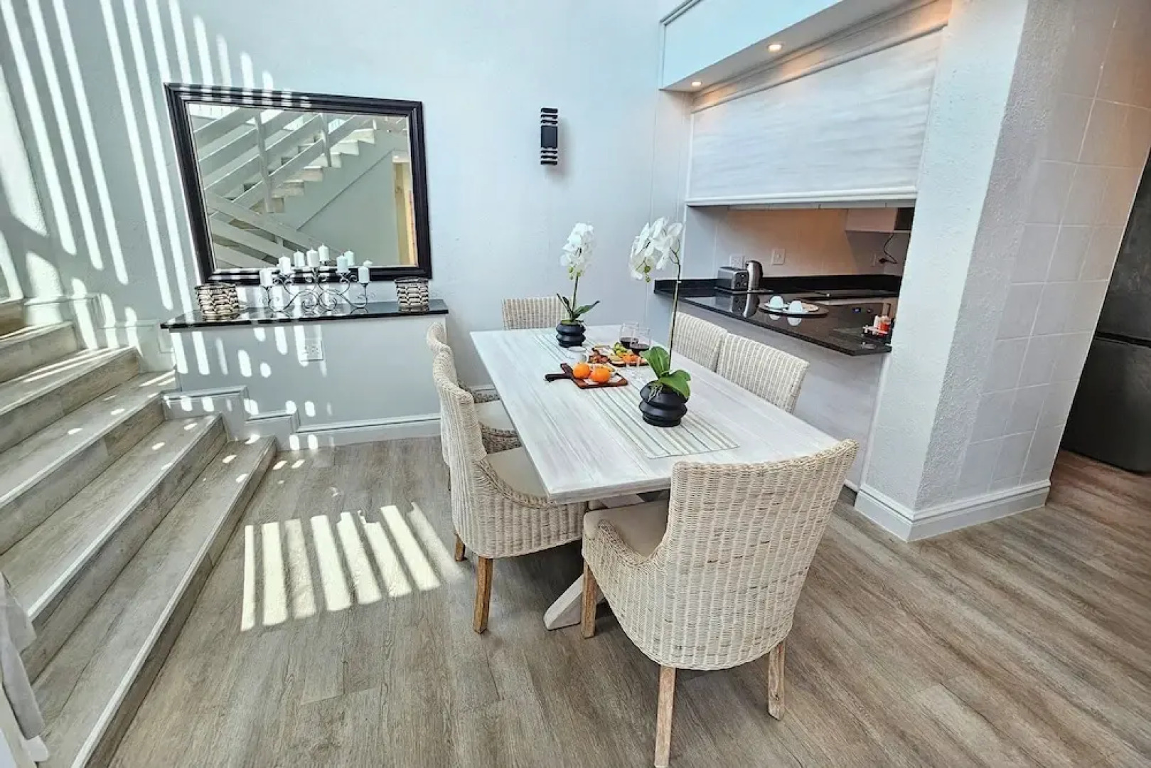 Penthouse 711 at La Montagne by First Private Stays