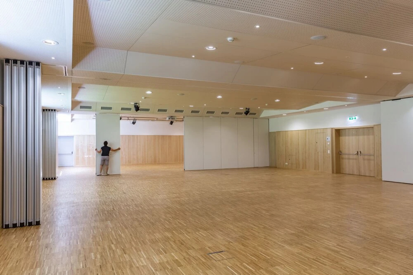 Sporthotel Zederhaus