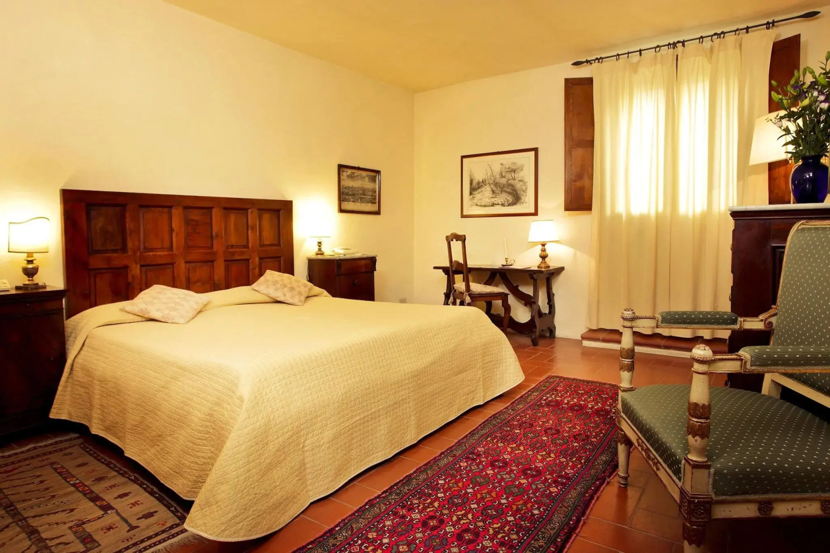 Relais Vignale & Spa