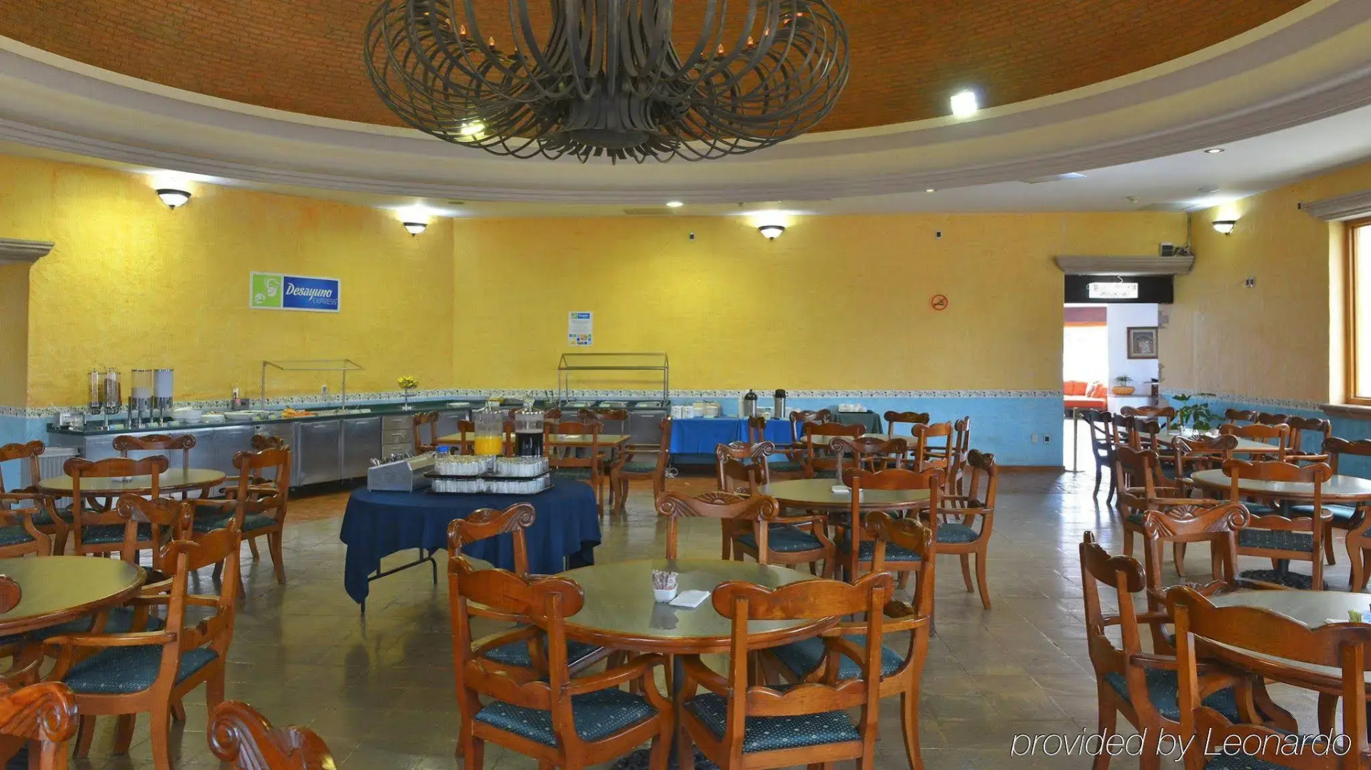 Holiday Inn Express - Morelia by IHG